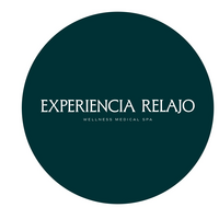 Experiencia Relajo – Wellness Medical Spa logo