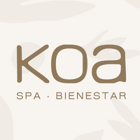 KOA Spa · Bienestar logo