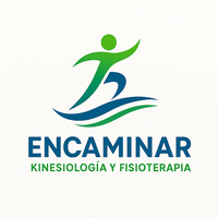 Encaminar| Kinesiología y Fisioterapia  logo