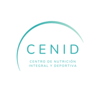 Cenid Nutrición logo