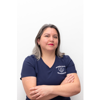 Podóloga Marlen Sánchez logo