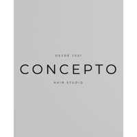 CONCEPTO HAIR STUDIO logo