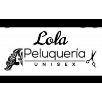 Peluquería Lola logo