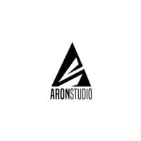 AronStudio logo
