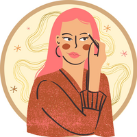 ★ Cejería de Venus ★ logo