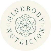 Mindbody Nutrición logo