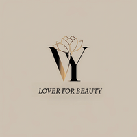 Salón de Belleza VY logo