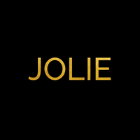 Jolie Salon logo