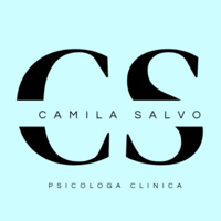 Psicólogo de Camila Salvo logo
