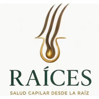 Salón de Belleza Raíces Oaxaca logo