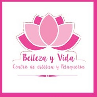 Centro de Estética Belleza y Vida logo