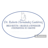 CONSULTA MEDICA DR ROBERTO HERNANDEZ GUTIERREZ logo