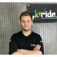 Klgo. Sebastián Amaro U. logo