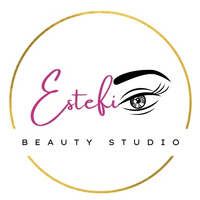 Estefi Beauty Studio logo