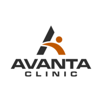 Avanta Clinic logo