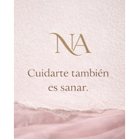 Angie Ortega (Na) Estetika  logo