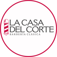 La Casa del Corte logo