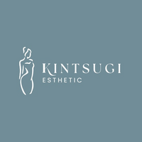 Kintsugi Esthetic logo