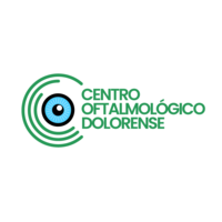 Centro Oftalmologico Dolorense logo