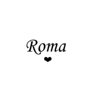 RoMa Salon de belleza logo