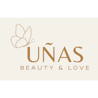 Centro de Estética Unas Beauty & Love logo