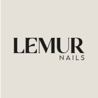 Lemur Nails  logo