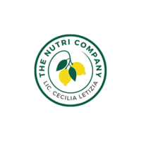 The Nutri Company - Lic. Cecilia Letizia logo