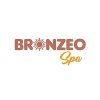 BRONZEO SPA logo