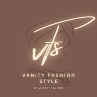 Vanity Fashion Style logo