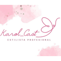 Salón de Belleza Karol-Cast logo