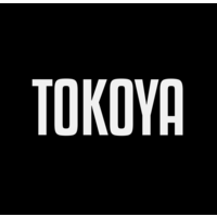 TOKOYA BARBER & SHOP logo