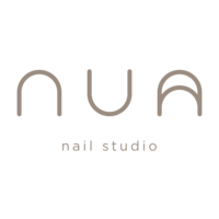 NUA Nail Studio  logo