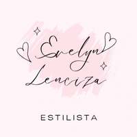 Peluquería Evelyn logo