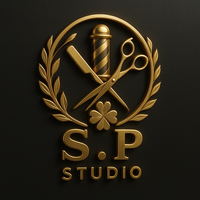 S.P Studio logo