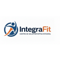 IntegraFit - Centro de Salud Deportiva Integral logo