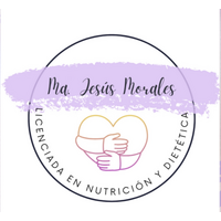 Consultorio de María Jesús logo