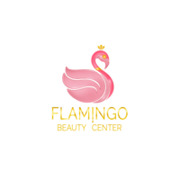 Centro de Belleza Flamingo Spa logo