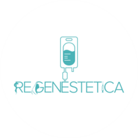 Regenestetica Consultorio Dra. Paola Zenyetze logo