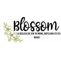 Blossom logo