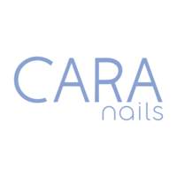CARA nails logo