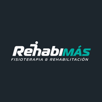 RehabiMÁS logo