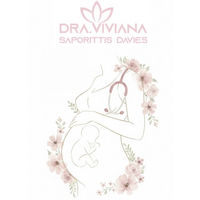 Centro Médico de Dra.  Viviana Saporittis  logo