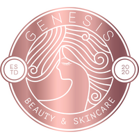 Genesis Beauty & Skincare logo