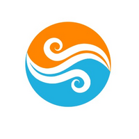 Academia Ola y Viento logo