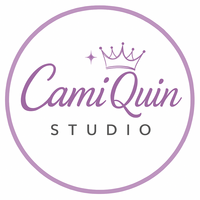 Camí Quin Studio logo