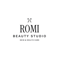 Romi Beauty Studio logo