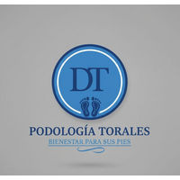 PODOLOGÍA TORALES  BIENESTAR PARA SUS PIES  logo