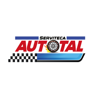 Serviteca AUTOTAL logo