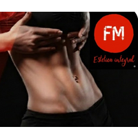 Florencia Martinez Estetica Integral logo