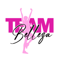 Team belleza logo